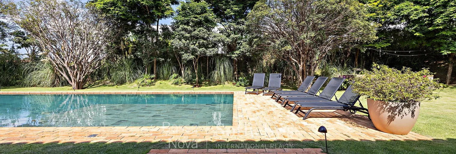 Piscina - Imagem 9