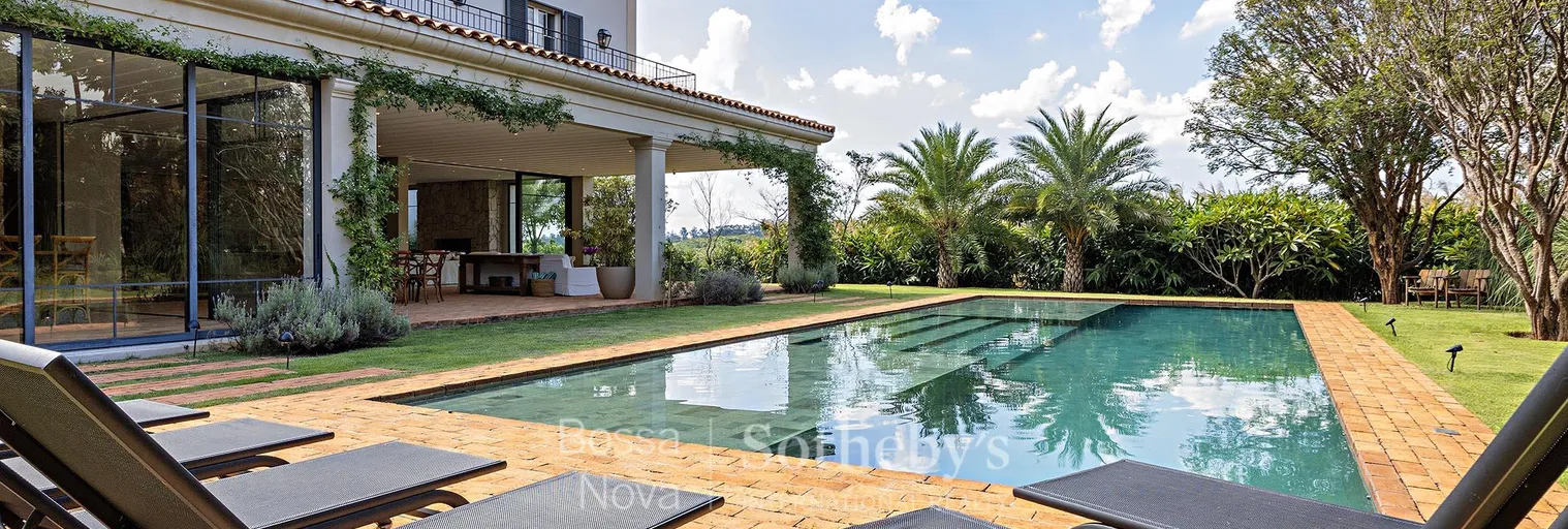 Piscina - Imagem 12