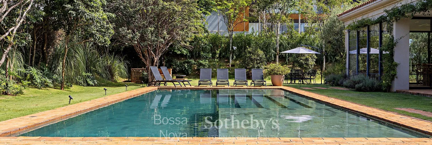 Piscina - Imagem 67