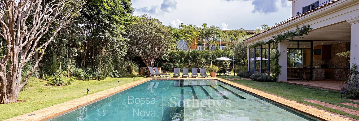 Piscina - Imagem 15