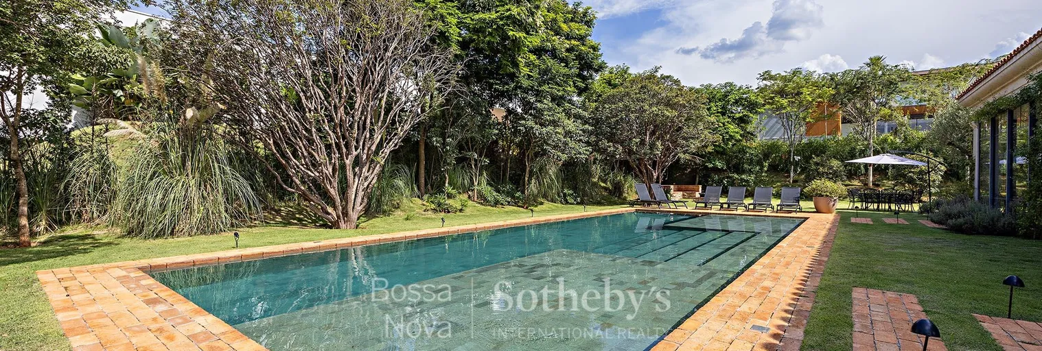 Piscina - Imagem 17