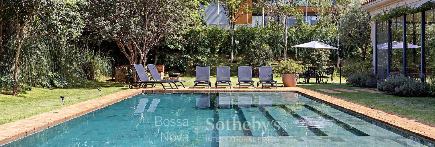 Piscina - Imagem 16