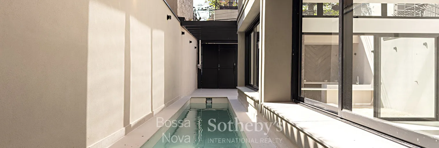 Piscina - Imagem 1