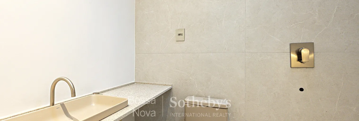 Banheiro da suíte - Imagem 18