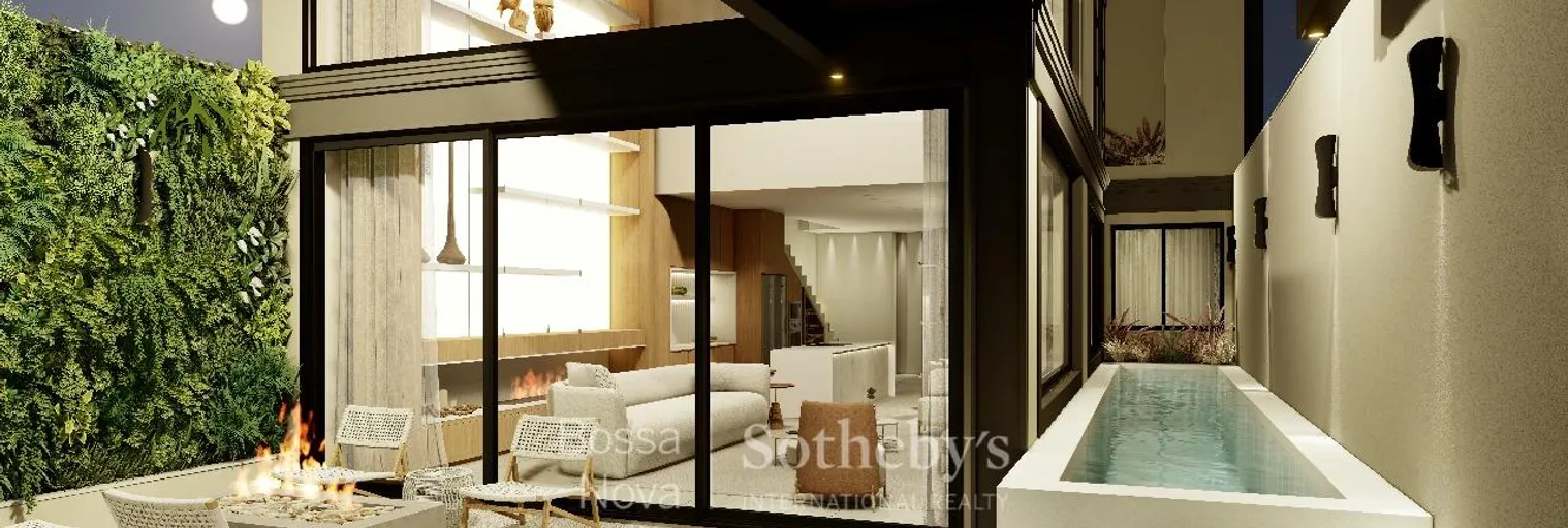 Piscina - Imagem 1