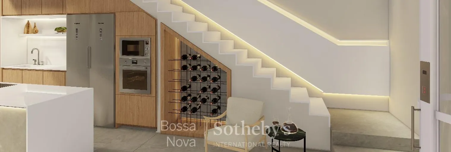Escada - Imagem 6