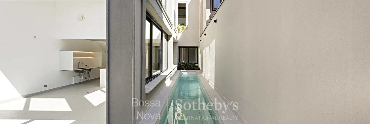 Piscina - Imagem 12
