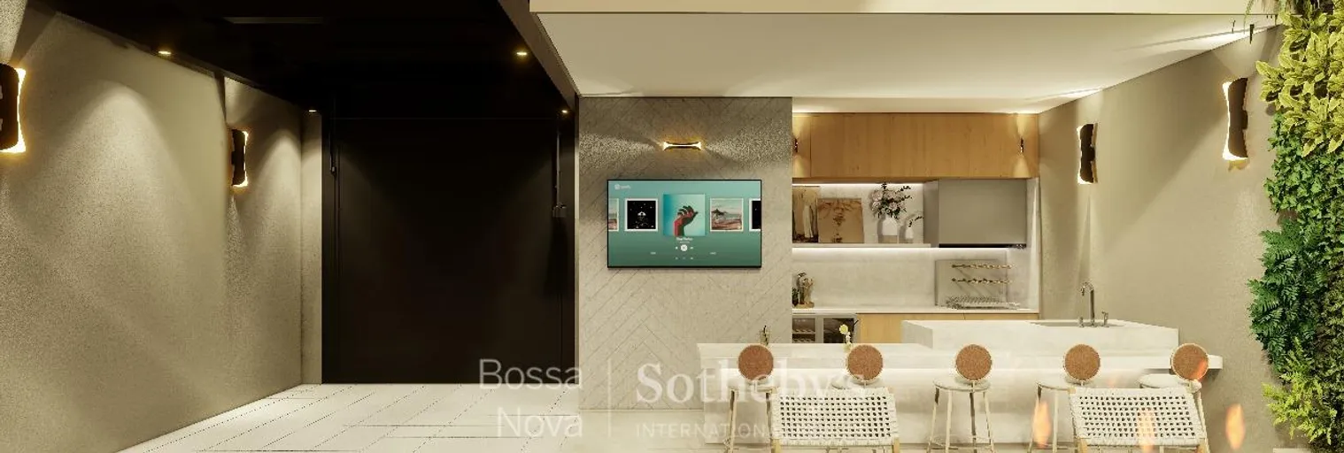 Lounge - Imagem 11