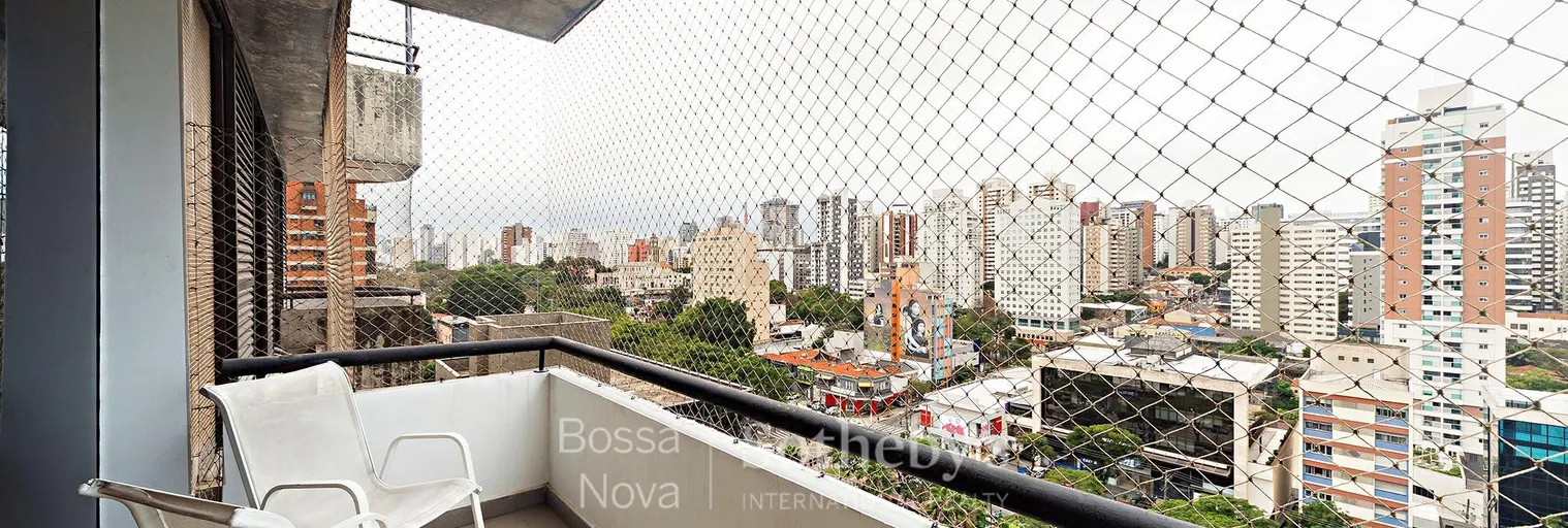 Varanda - Imagem 19