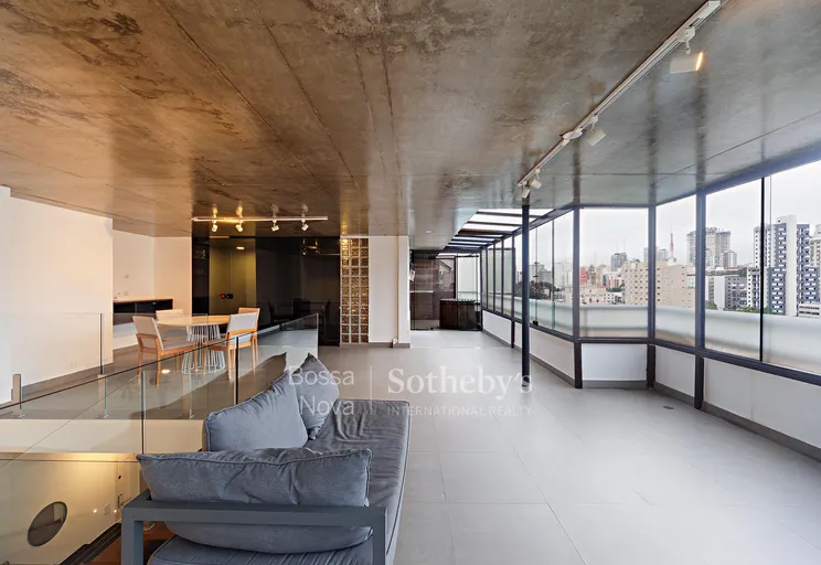 Sala - Imagem 24