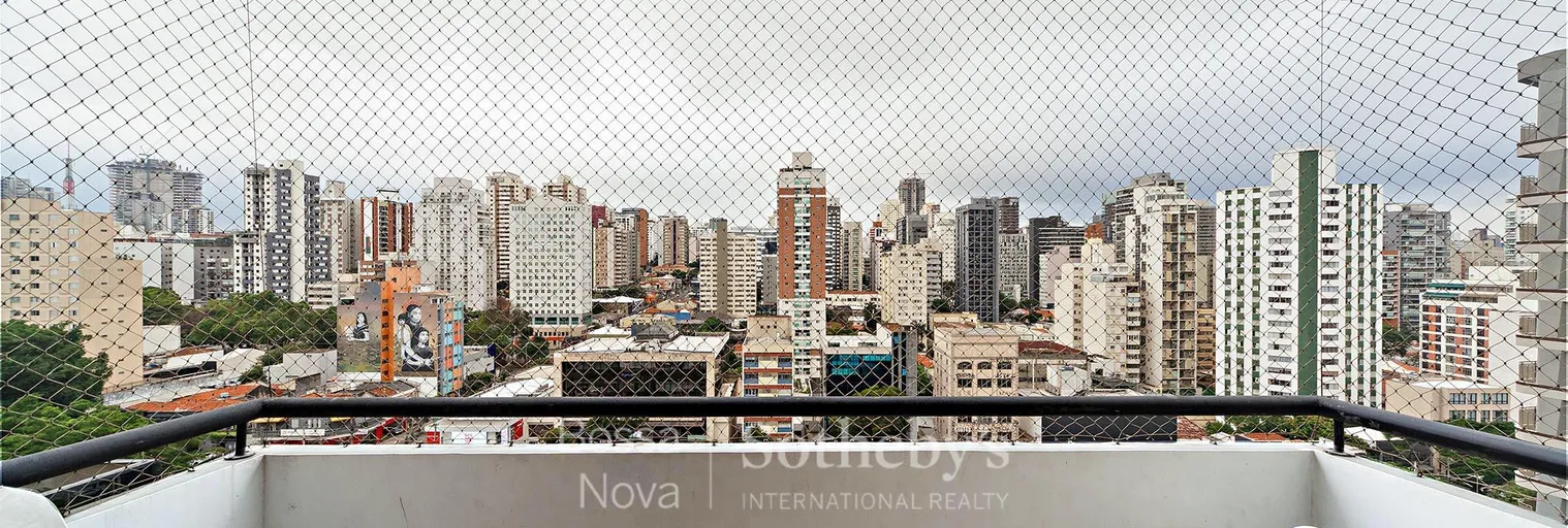 Varanda - Imagem 20