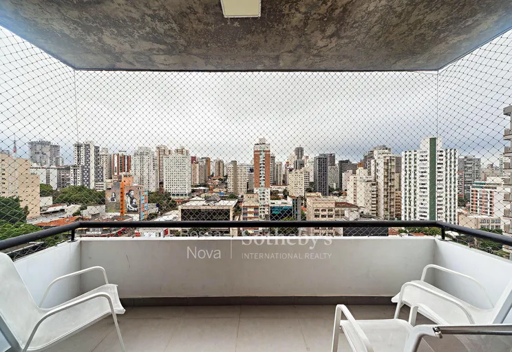 Varanda - Imagem 20
