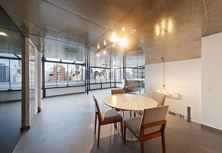 Sala - Imagem 26