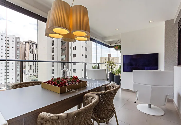 Varanda Gourmet - Imagem 12