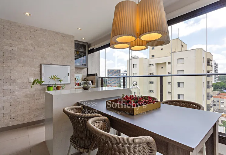 Varanda Gourmet - Imagem 14