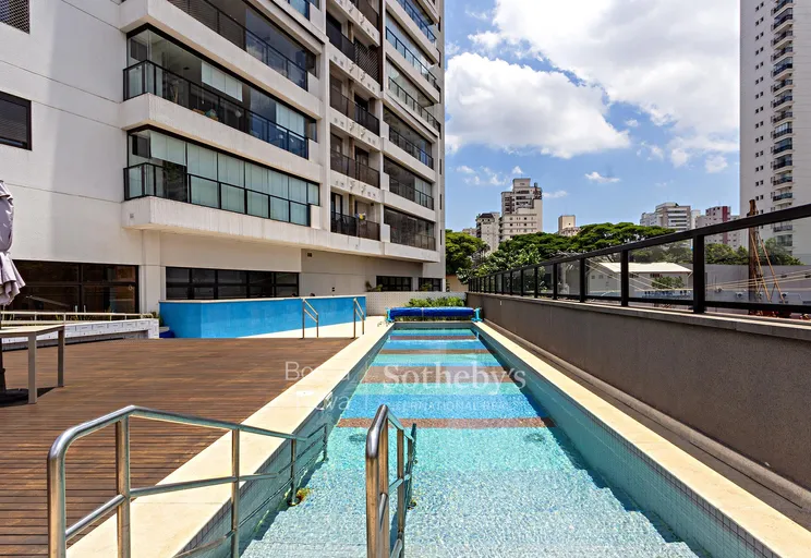 Piscina - Imagem 28
