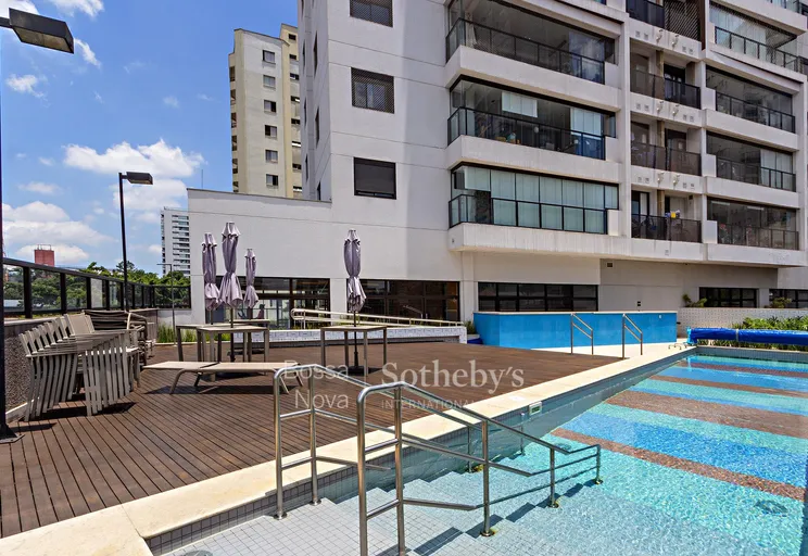 Piscina - Imagem 29