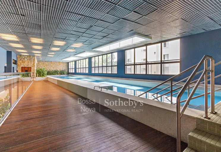 Piscina - Imagem 30