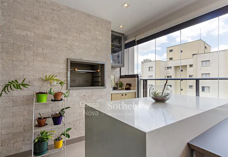 Varanda Gourmet - Imagem 16