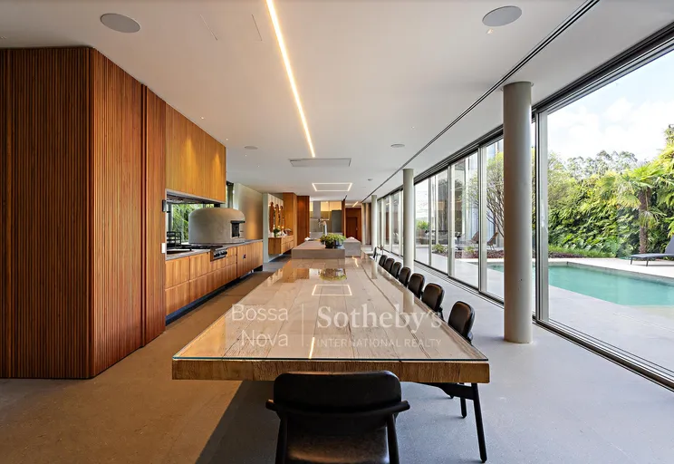 Sala de jantar - Imagem 10