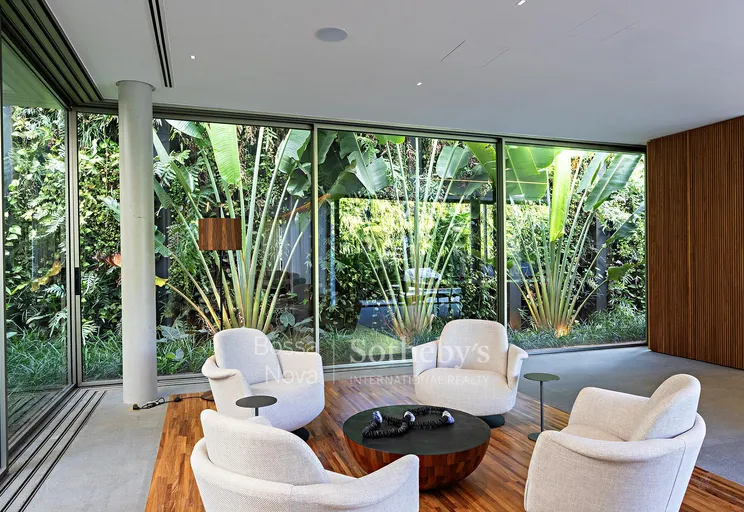 Sala de estar - Imagem 7