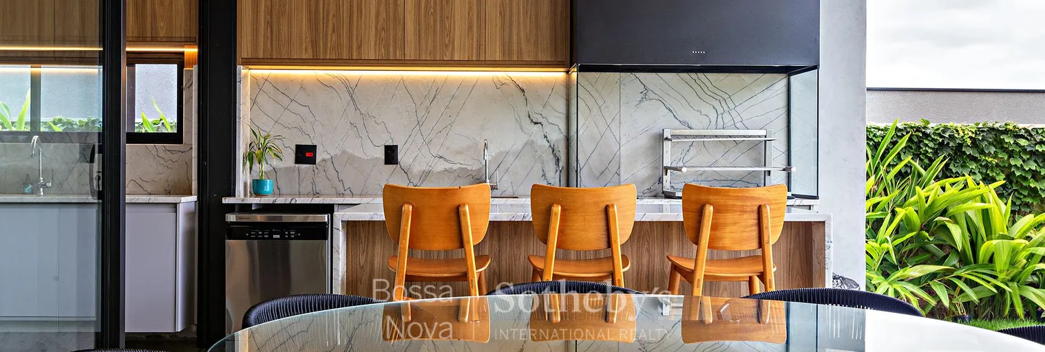 Espaço Gourmet - Imagem 7
