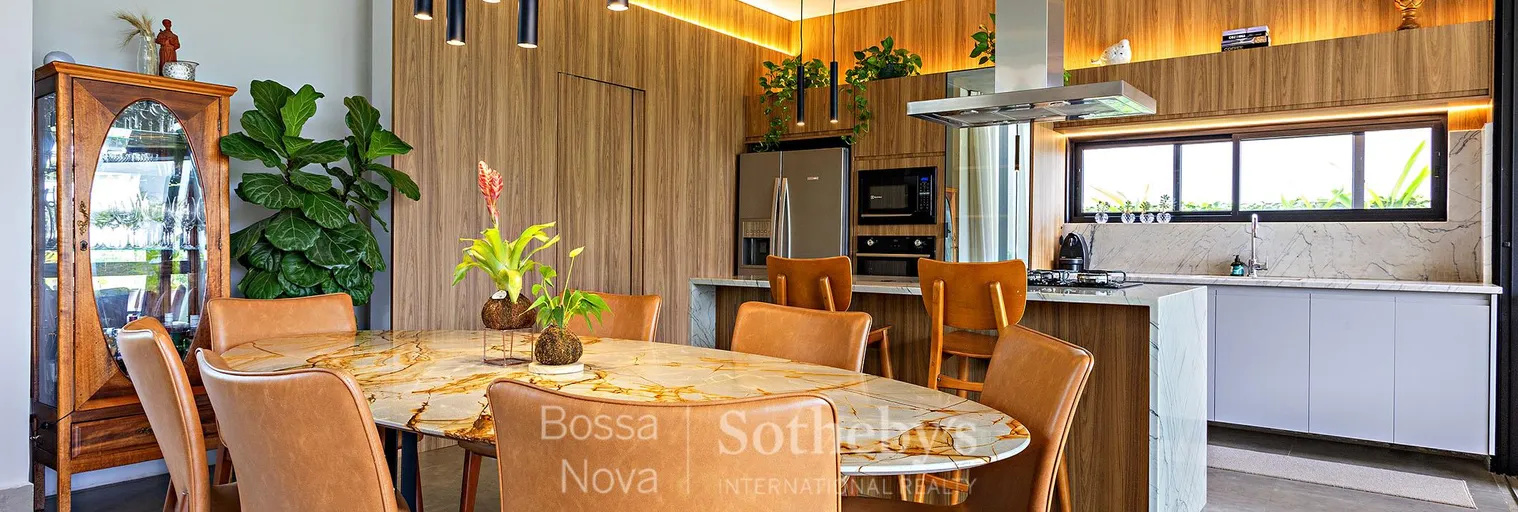 Sala de jantar - Imagem 14