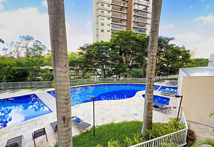 Piscina - Imagem 32