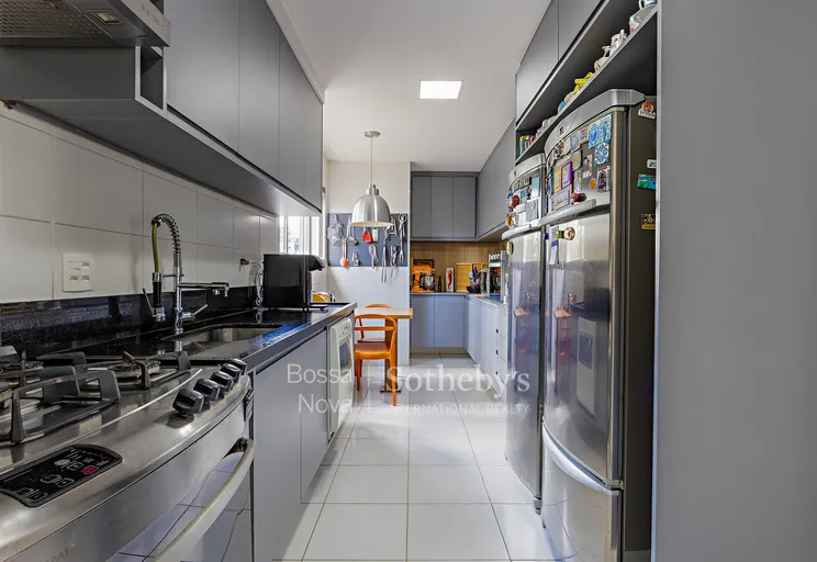 Cozinha - Imagem 16