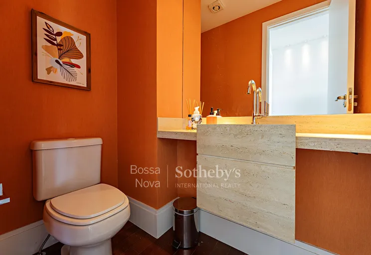 Lavabo - Imagem 14