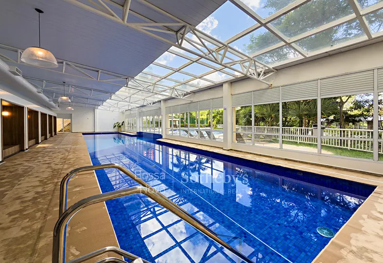 Piscina - Imagem 27