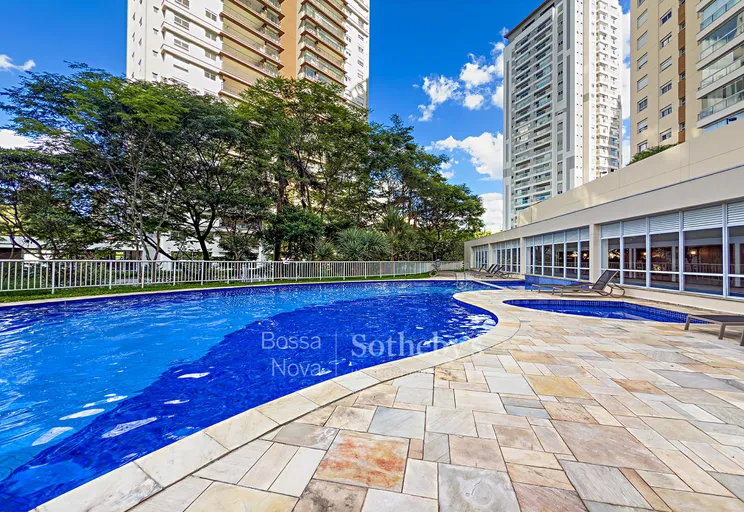 Piscina - Imagem 29
