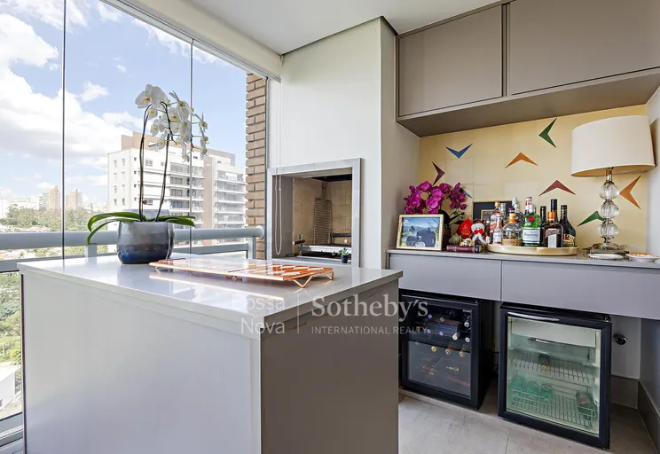 Varanda Gourmet - Imagem 9