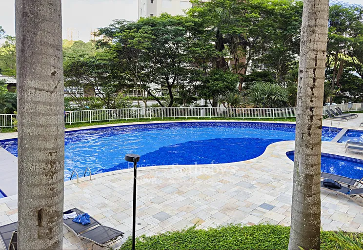 Piscina - Imagem 33