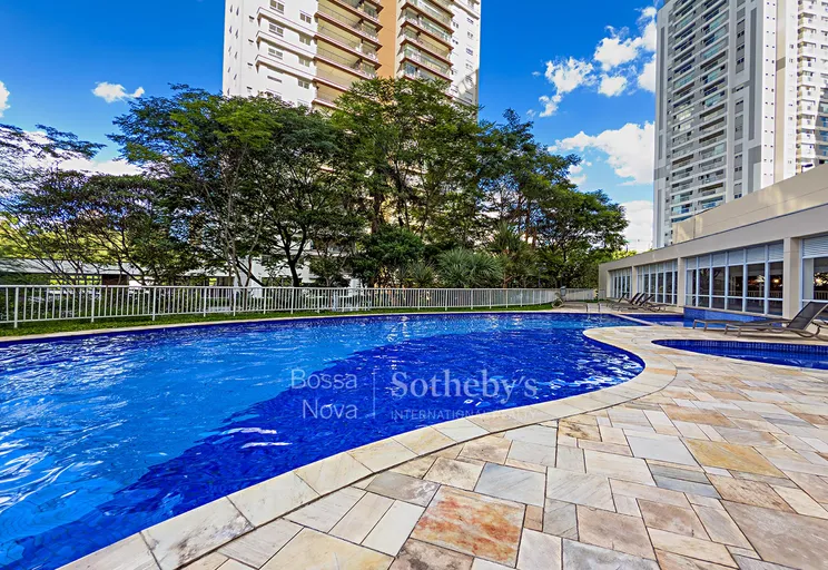 Piscina - Imagem 30