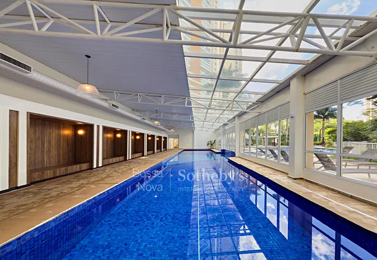 Piscina - Imagem 28