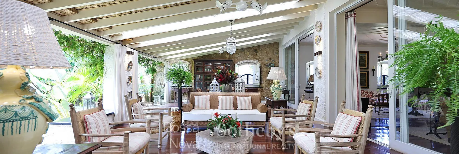 Living - Imagem 18