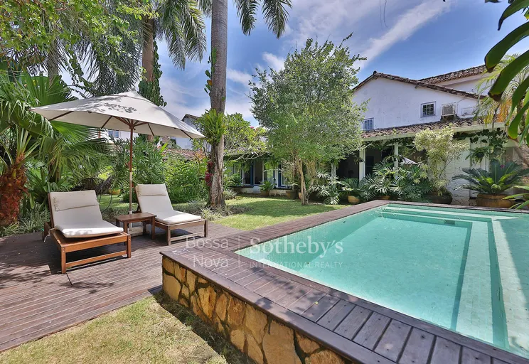Piscina - Imagem 8