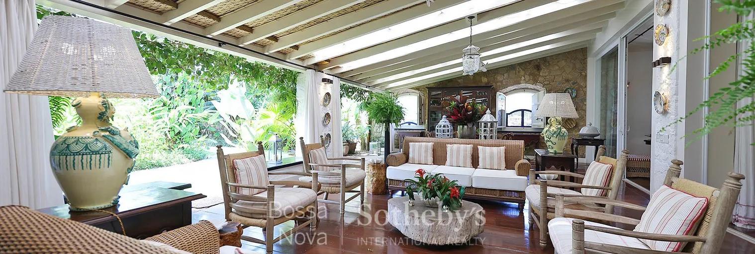 Living - Imagem 19