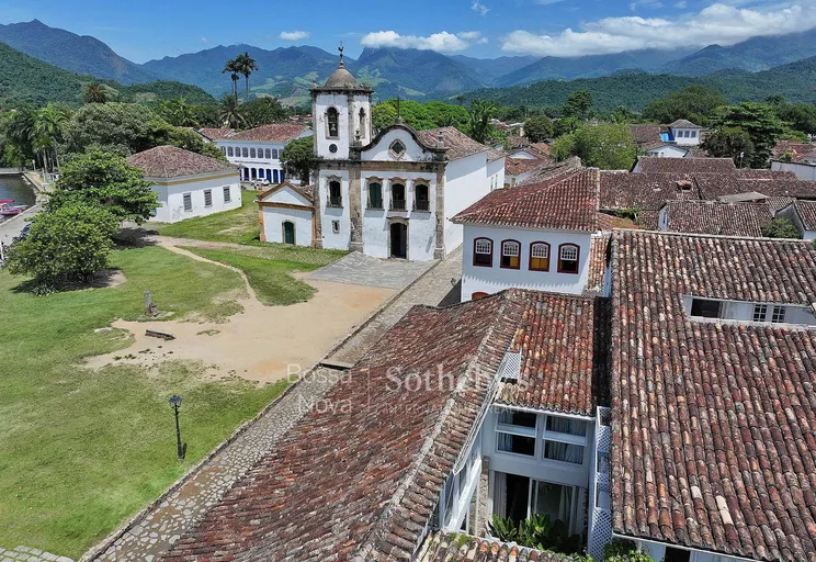 Vista Panorâmica - Imagem 6