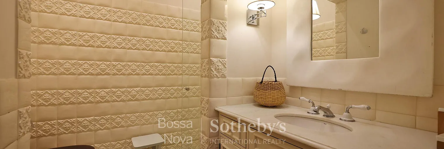 Lavabo - Imagem 31