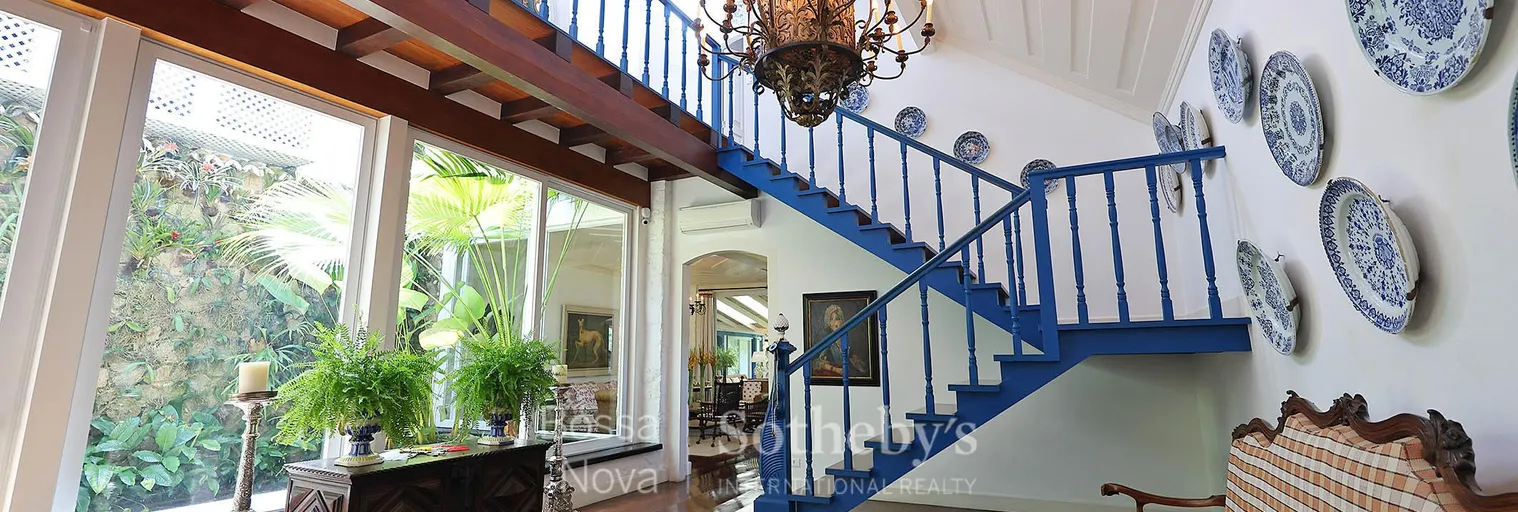 Escada - Imagem 28