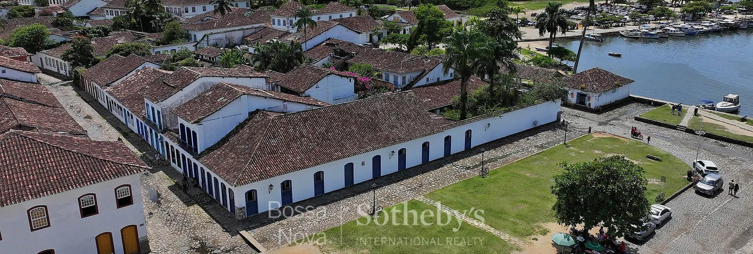 Vista Panorâmica - Imagem 2