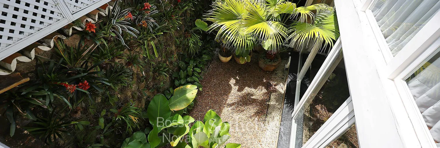 Jardim de inverno - Imagem 69