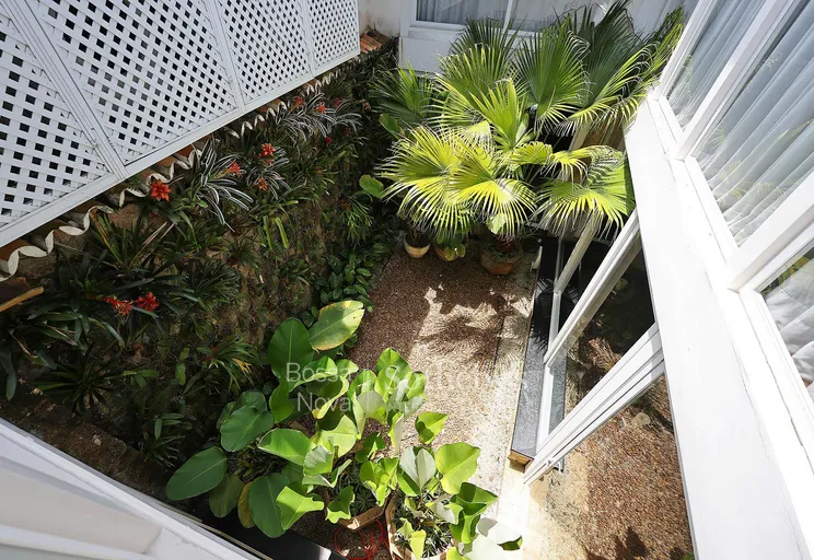 Jardim de inverno - Imagem 71