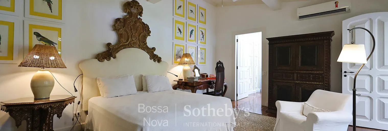 Suíte Master - Imagem 36