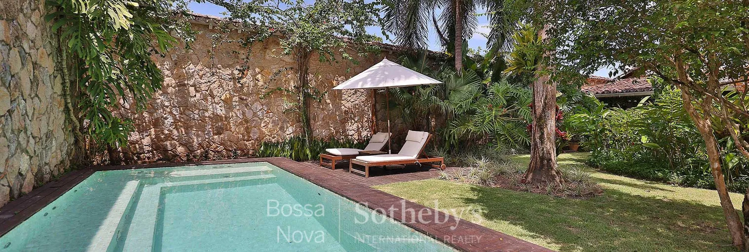 Piscina - Imagem 7
