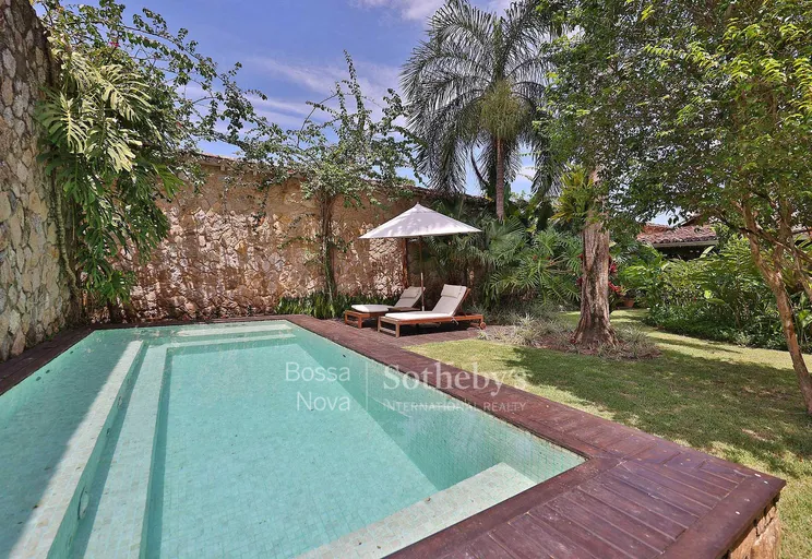 Piscina - Imagem 9