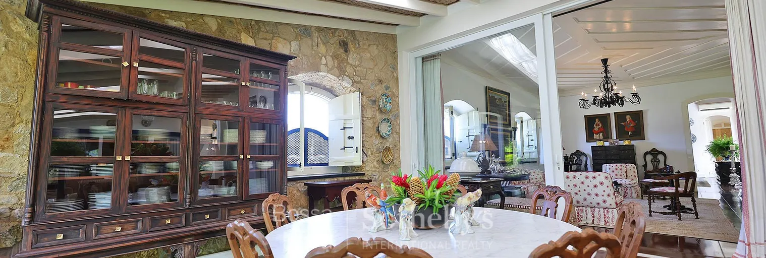 Sala de jantar - Imagem 23