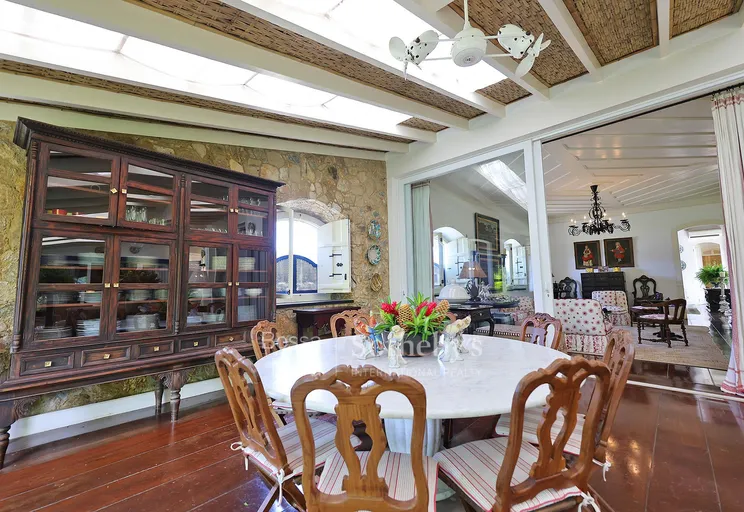 Sala de jantar - Imagem 25
